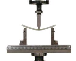 塑料彎曲試驗GB/T 9341-2000（塑料試驗機(jī)）